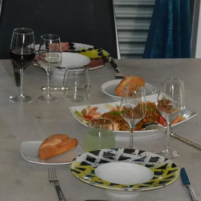 Image de Assiettes à risotto Italia - D 27,5 cm - Napoli x 6