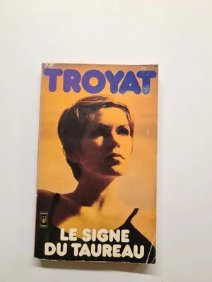Image de Le Signe du Taureau