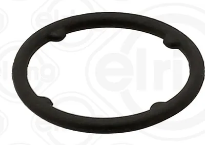 Produktbild von ELRING Ölkühler-Dichtung 233.800 für AUDI A4 Avant (8K5, B8) 2,5mm ACM (Polyacryl-Kautschuk) 25mm 29,5mm