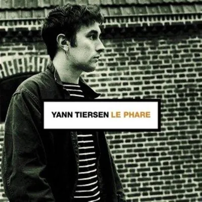 Produktbild von Tiersen,Yann-Le Phare/The Lighthouse