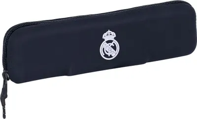 Obrázok produktu pre Safta Real Madrid - Silikónový peračník pre deti, ideálny pre deti školského veku