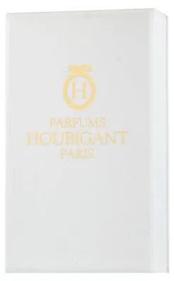 Produktbild von Houbigant Cologne Intense Extrait de Parfum Refill (2 x 7,5 ml)