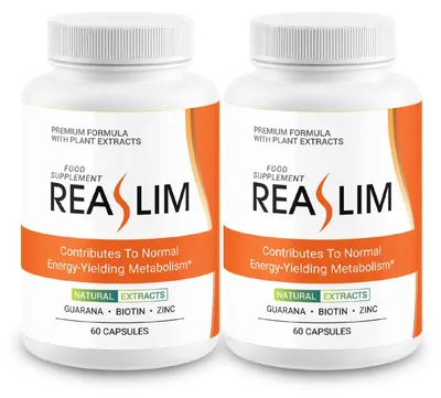 Productafbeelding van Reaslim-2 x