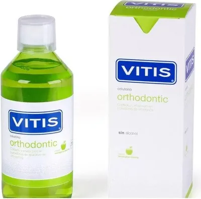 Immagine prodotto di Vitis Collutorio ortodontico 500ml