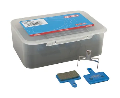Produktbild von Elvedes 6854-Box mit Paaren der  10 Scheibenbremse