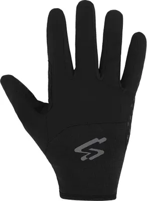 Produktbild von Spiuk All Terrain Handschuhe Schwarz L Herren,Damen Schwarz L