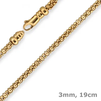 3mm-Armband-Himbeerkette-aus-375-Gelbgold-19cm