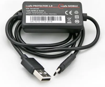 Image de RealWear 171019 accessoire intelligent à porter sur soi Noir