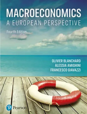 Immagine prodotto di Macroeconomics