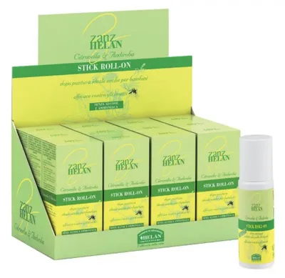 Productafbeelding van Zanzhelan Stick Naalddop 15 Ml