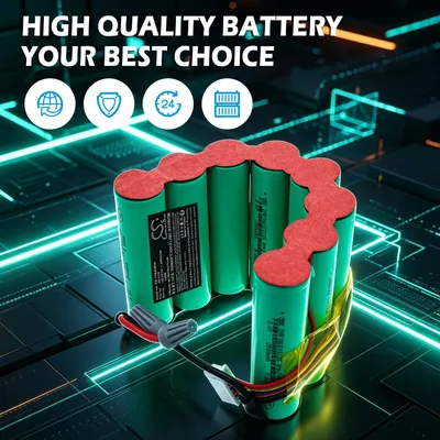 Image de TECHTEK Batterie compatible avec [Taurus] Esential 25.6, Unlimited 29 remplace 091233, pour 091233000