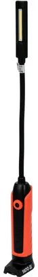 Obrázok produktu pre Yato YT-08527, LED, 2 žiaroviek, 5 W, 10 W, 6500 K, 500 lm