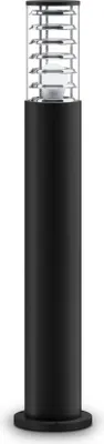 Produktbild von Maytoni Bronx Landschaft Leuchte O576FL-01B 1xE27, Schwarz, aus Aluminum, exkl. Leuchtmittel
