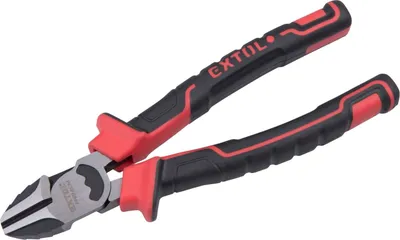 Obrázek produktu pro Kleště štípací boční POWER, 190mm