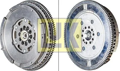 Zdjęcie produktu dla Koło Dwumasowe Audi A6 2,4 04-08