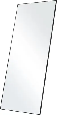 Obrázek produktu pro Celoplošné podlahové zrcadlo 71'' x 31'' Volně stojící Nástěnné tvrzené