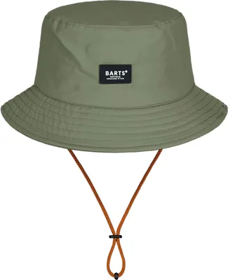 Immagine prodotto di Barts Patriek Hut, colore verde, taglia unica