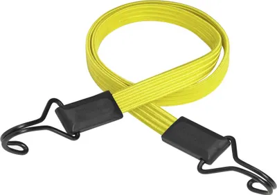 Obrázok produktu pre Upínacia guma plochá s háčikom Master Lock 3226EURDAT - 100 cm