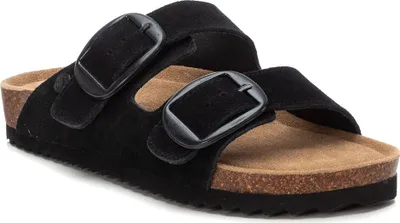 Image de Refresh 172833 Sandales noires taille 39 pour femme