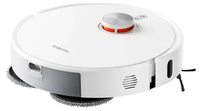 Produktbild von Xiaomi Robot Vacuum S40 Pro, Saug-/Wischroboter, 15000 Pa, Hindernisvermeidung