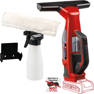 Produktbild von Einhell Akku-Fensterreiniger Brillianto