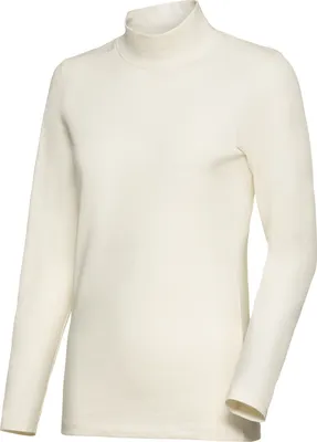 Produktbild von Pharao Carra Damen Longsleeve creme/weiß XL