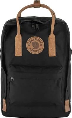 Produktbild von FJÄLLRÄVEN Kanken No. 2 Laptop 15 Zoll Schwarz
