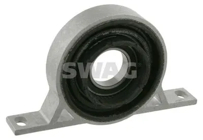 Produktbild von SWAG Lager für Kardanwelle, Innendurchmesser 35 mm, Lochabstand 160 mm, mit Kugellager