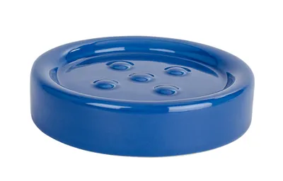 Produktbild von Seifenablage Polaris Dark Blue