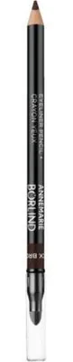 Produktbild von Annemarie Börlind 602602, Fest, Stift, Schwarz & Braun, black brown, 1 g, Frauen