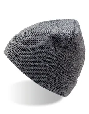Produktbild von Dolomiti Beanie Wintermütze - Farbe: Grey - Größe: One Size
