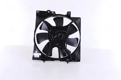 Obrázek produktu pro NISSENS 85491 Ventilátor chladiče klimatizace