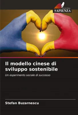 Produktbild von Il modello cinese di sviluppo sostenibile