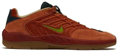 Produktbild von Nike SB Vertebrea Dark Russet - EU 43