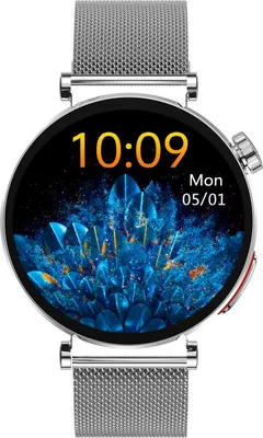 Produktbild von Knauermann Neo 2 Smartwatch mit Telefon & Notruffunktion