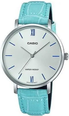 Image de Casio Uhr Collection LTP-VT01L-7B1UDF