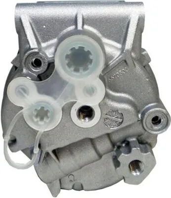 Obrázok produktu pre MAHLE ACP 34 000P CVC5 Klimatizácia Klimatizačný kompresor PAG 46 R134a pre RENAULT SCÉNIC II (JM0/1) MEGANE II Coupé-Cabriolet (EM0/1) MEGANE II Kombi