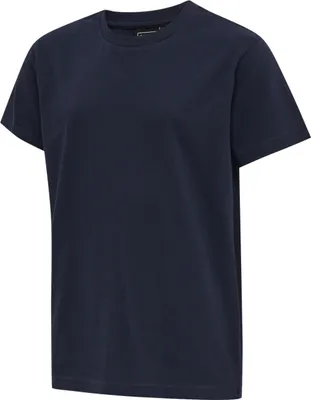 Zdjęcie produktu dla Hummel hmlRED BASIC T-SHIRT S/S KIDS