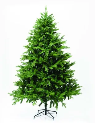 Obrázok produktu pre ACA Osvetlený vianočný stromček EVEREST PE/PVC 180 cm X161803