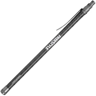 Produktbild von Spro Freestyle 3,80m Xtender Net Handle - Teleskop Kescherstange