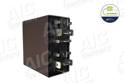 Produktbild von AIC Scheibenwischer-Relais 53096 für VW Golf IV Schrägheck (1J1)