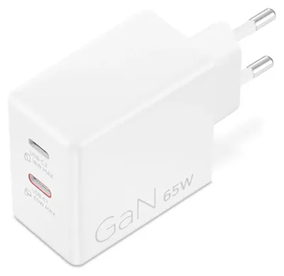 Immagine prodotto di Lenovo G0A6065WEU, Interno, CA, 1,5 m, Bianco