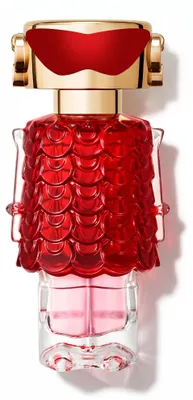 Zdjęcie produktu dla Rabanne FAME IN LOVE, Kobiety, 30 ml, Perfumy w płynie, Spray, 1 szt.