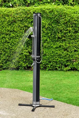 Produktbild von Gartendusche Solarflow 35 Liter