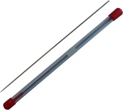 Produktbild von Agora-Tec® Airbrush Edelstahl-Nadel 0,3 mm