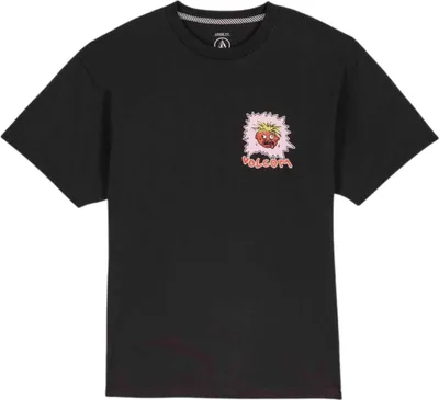 Immagine prodotto di Volcom T-shirt A5232558-BLK in Black color size x-large