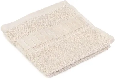 Produktbild von Gözze Frottierserie BIO creme Handtuch 50 x 100 cm