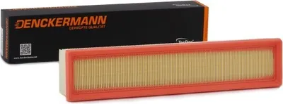 Produktbild von Luftfilter DENCKERMANN A140309 für RENAULT CLIO II (BB0/1/2, CB0/1/2) Umluftfilter