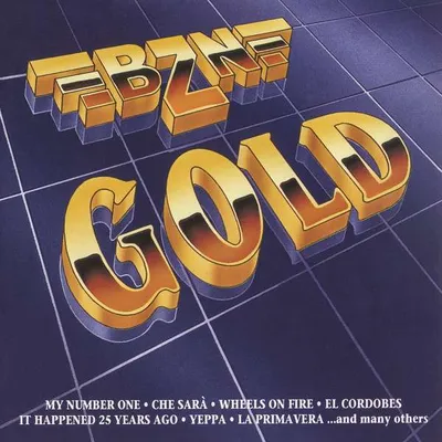 Produktbild von B. Z. N.: Gold