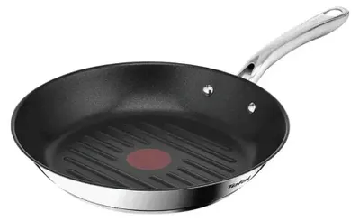 Produktbild von Tefal H8171345 Fritteuse Silber One Size / EU Plug 220V Silber One Size